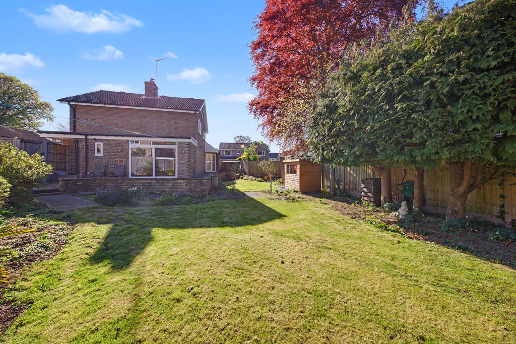 Glenthorne Close Brampton